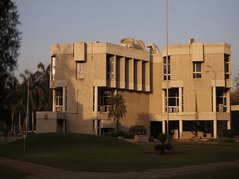 Tribhuvan Sahkari University Cover