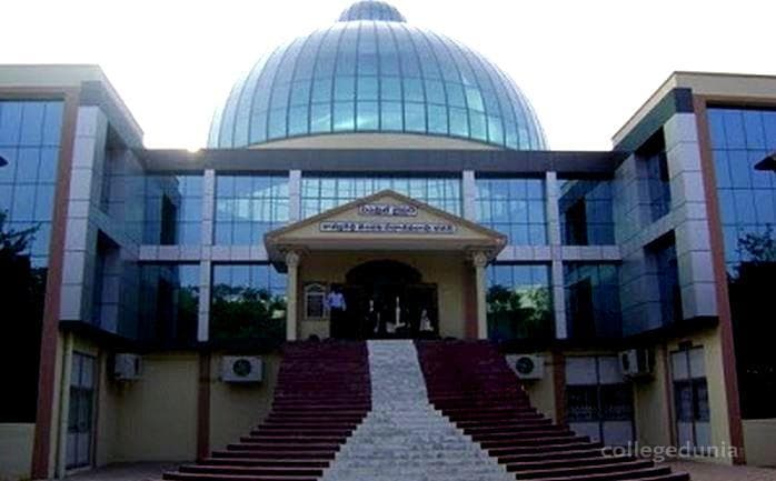 Sir C R Reddy College of Engineering Cover