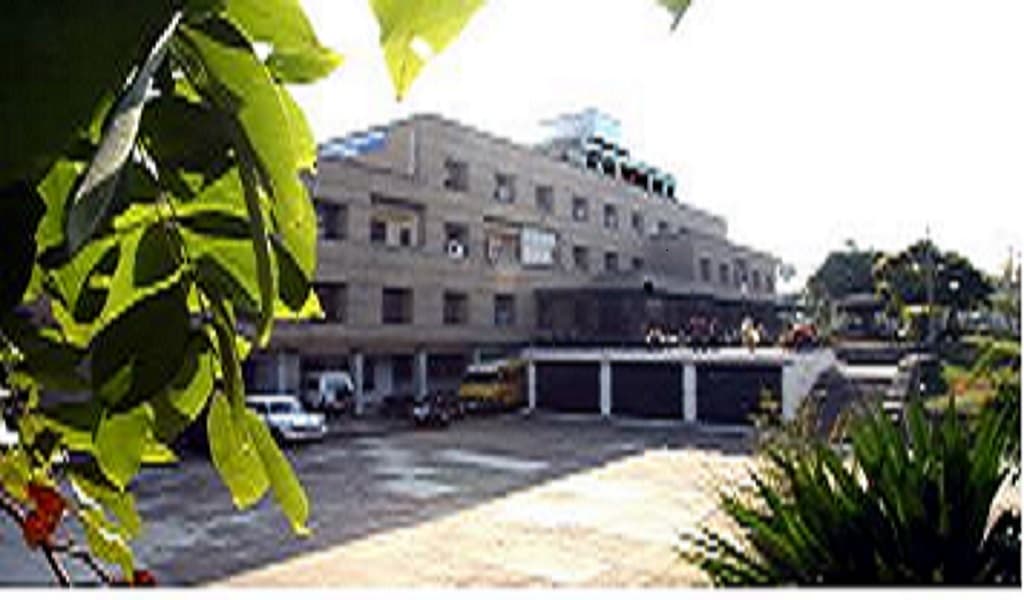 Directorate of Distance Education, University of Jammu Cover