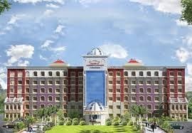 Al Azhar Law College Cover
