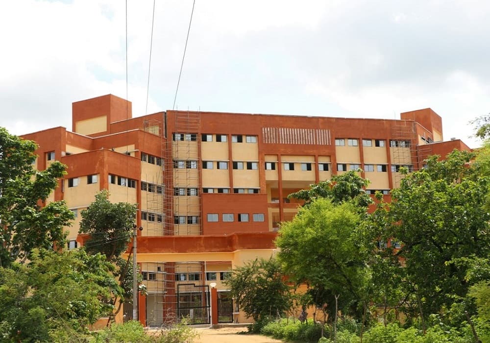 Government Medical College and Hospital Cover