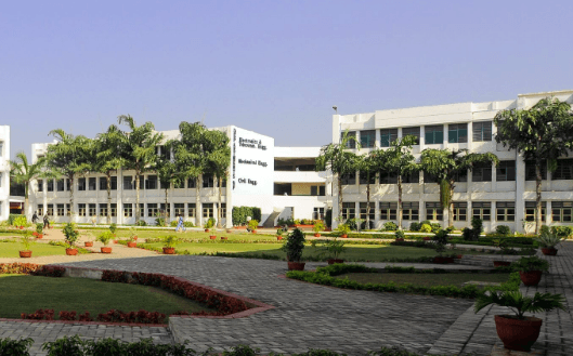 RITEE Group of Institutions Cover