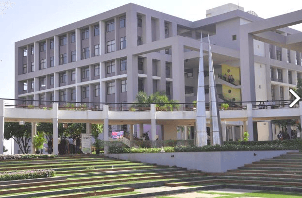MET’s Institute of Technology, Polytechnic Cover
