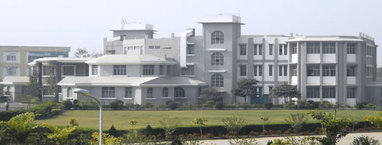 IPS Group of Colleges Cover