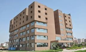 RIG Institute of Hotel Management Rohini Cover