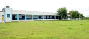 Usha Dwarkadas Pathrikar Institute of Pharmacy Cover