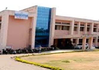 Dr. Y. S. Khedkar College of Pharmacy Cover
