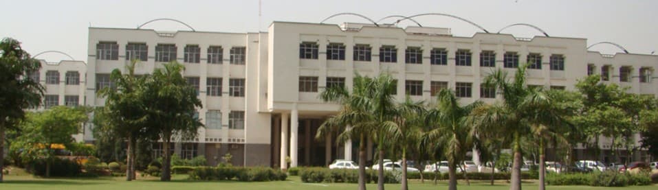 Sudha Rustagi College of Dental Sciences and Research Cover