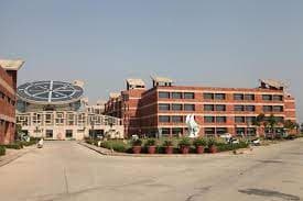 Pandit Lakshmi Chand State University of Performing and Visual Arts Cover