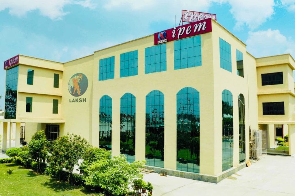 IPEM Law Academy Cover