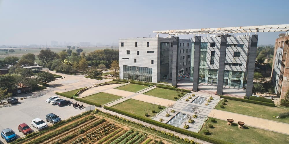 Vedatya Institute Cover