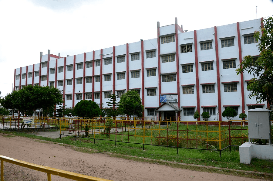 Kingston School of Management and Science Cover