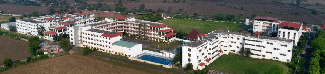Eklavya University Cover