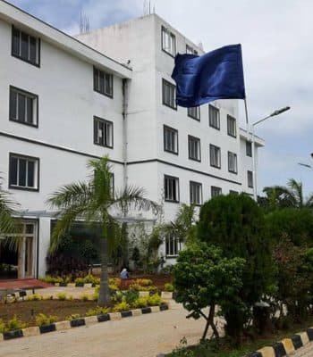 Sampoorna Group of Institutions Cover