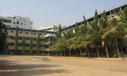 Rishi UBR PG College for Women Cover