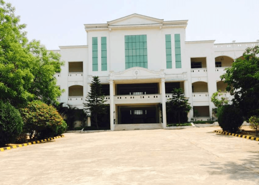 Green Fields Institute of Agriculture Research and Training Cover