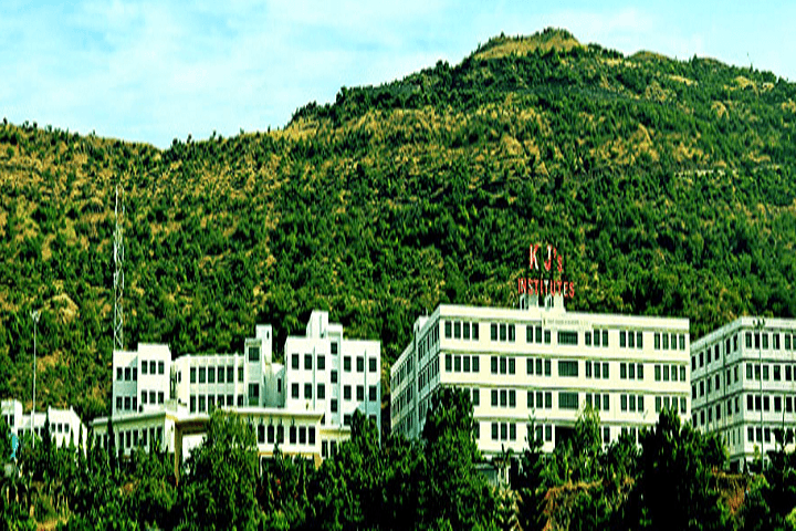 Trinity College of Pharmacy Cover