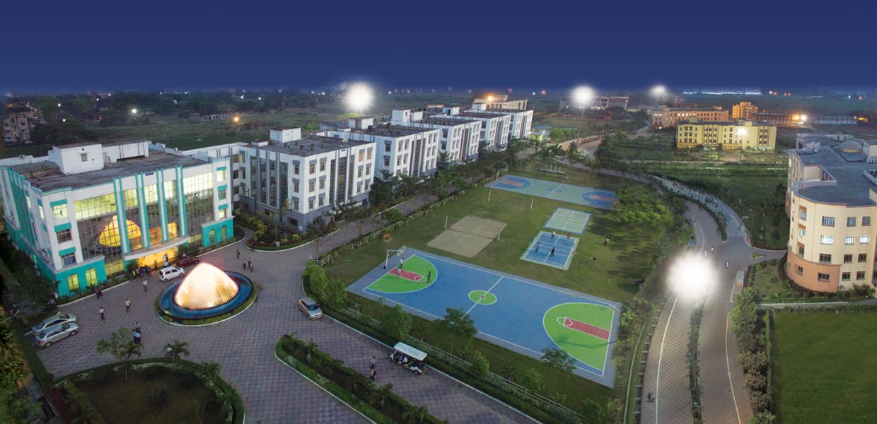 Adamas University Cover