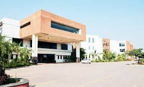 Anjaneya University Cover