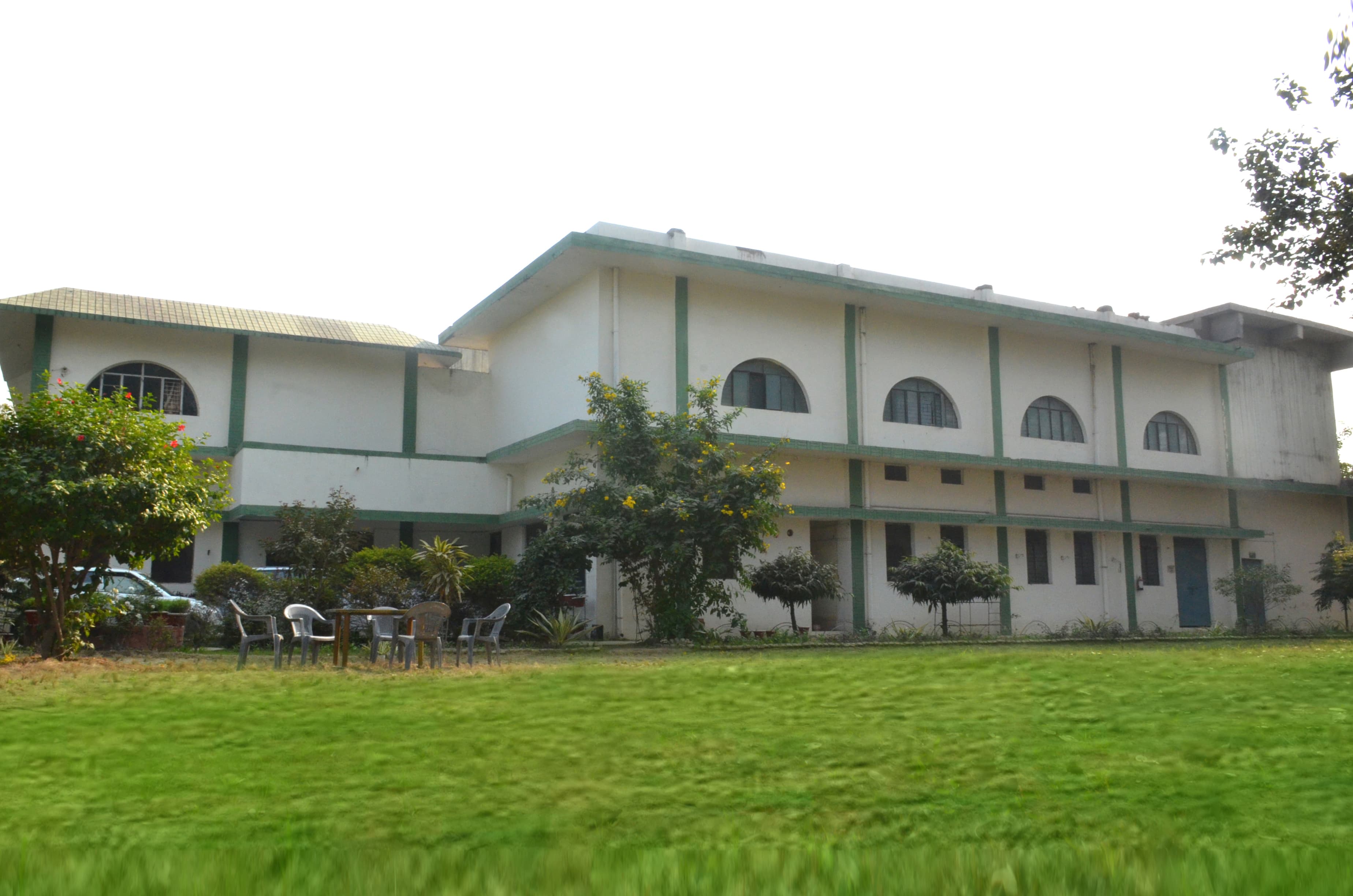 Bhagwanti Education Centre and Degree College Cover