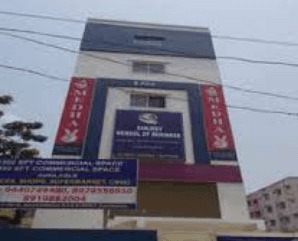 Sanjeev College of Arts And Science Cover