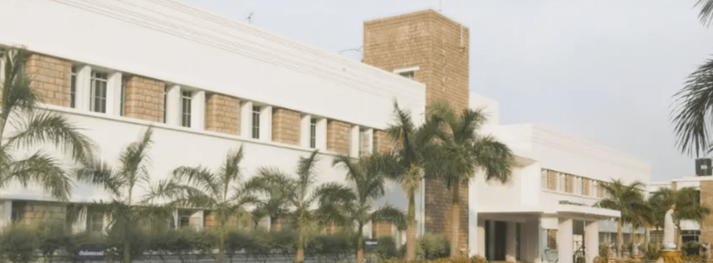 Fatima College Cover