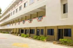 Cheran Arts and Science College Cover