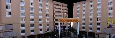 Aditya Educational Foundation's Jadhavar College Of Law Cover