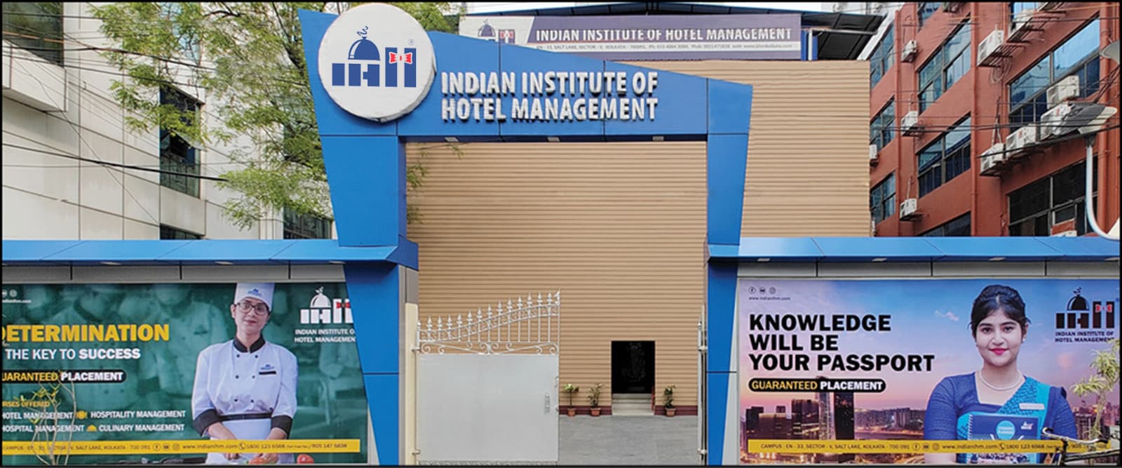 Indian IHM Cover