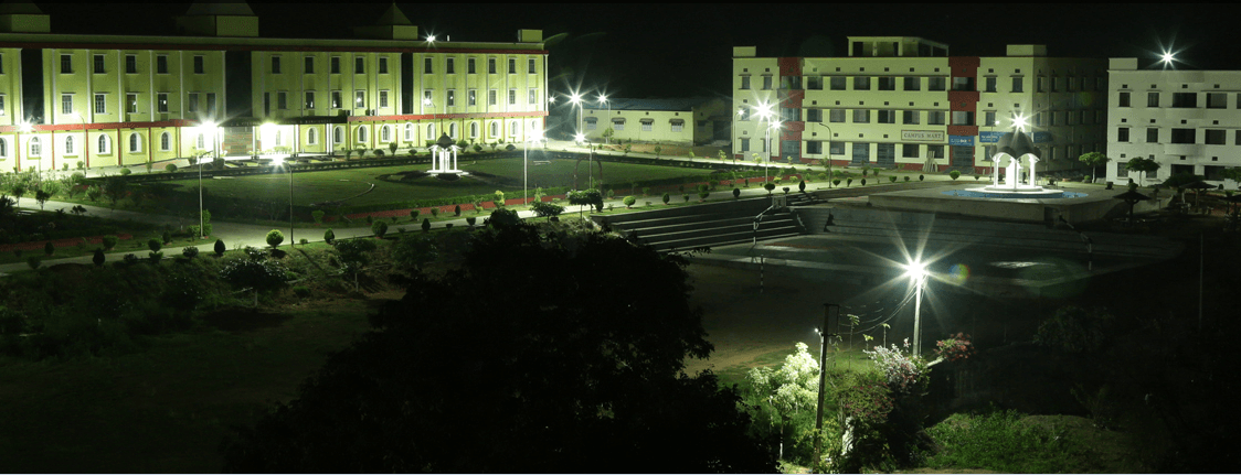 KK College of Engineering and Management Cover