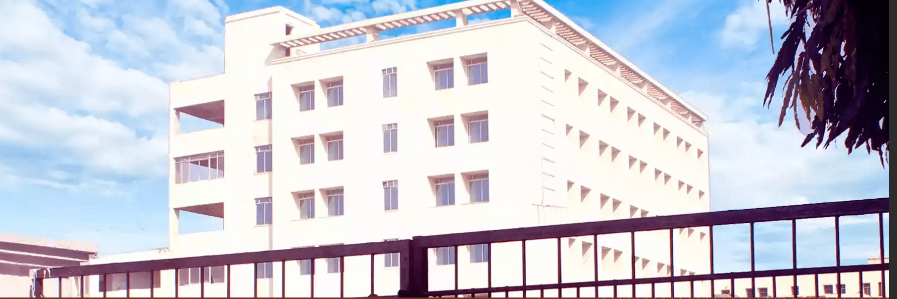 GL Bajaj Institute of Law Cover