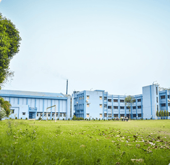 Ranaghat College Cover