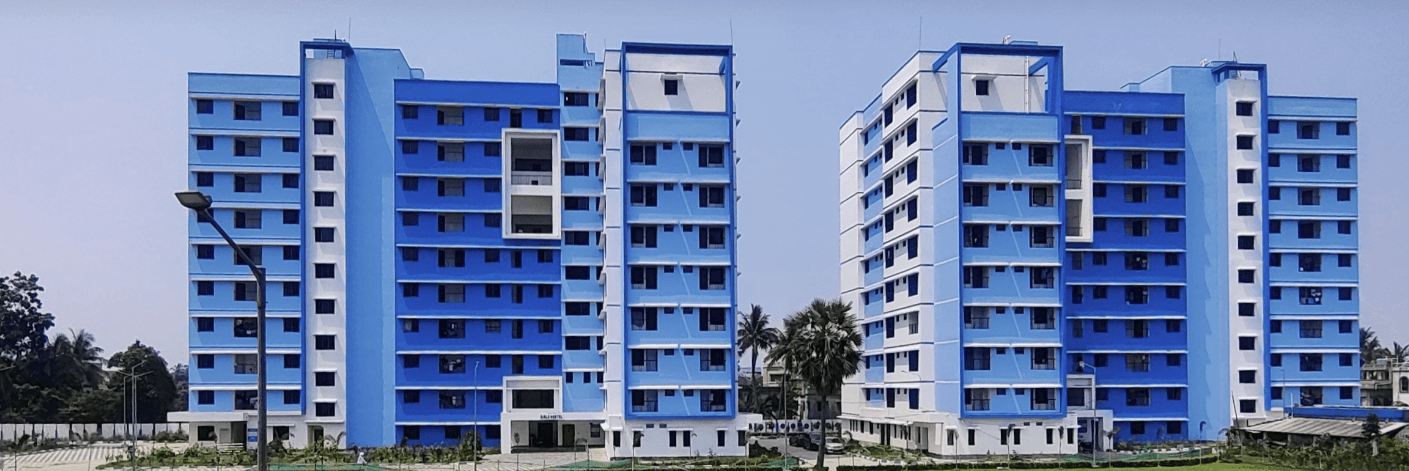 Prafulla Chandra Sen Government Medical College and Hospital Cover