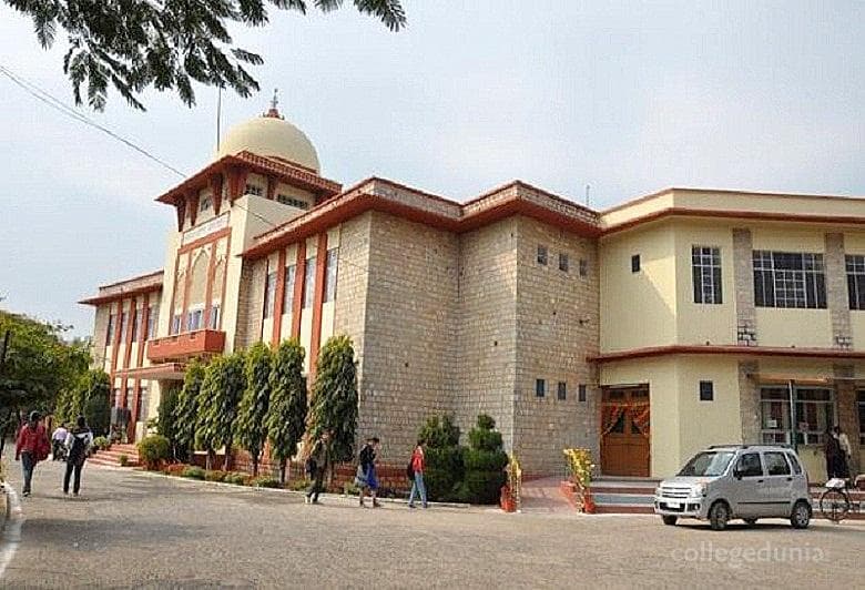 Kanoria PG Mahila Mahavidyalaya Cover
