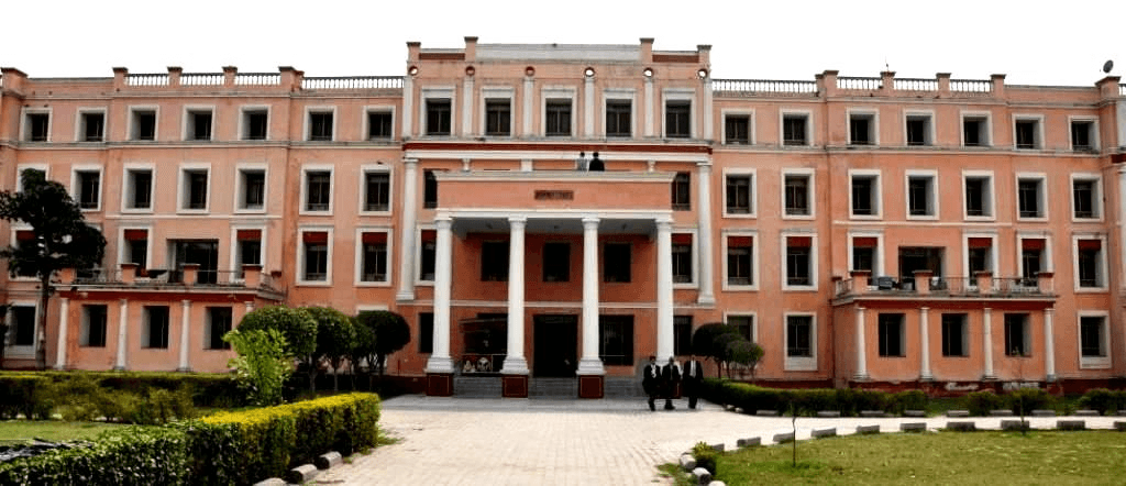 COER University Cover