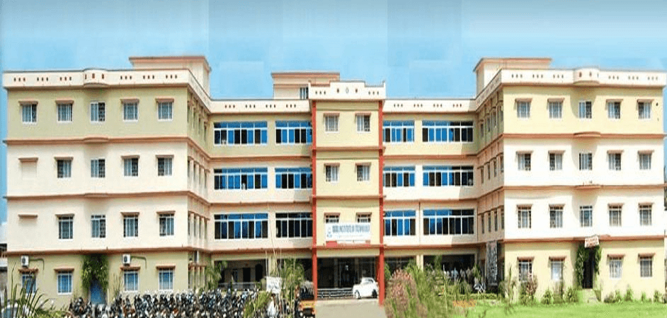 Ideal Institute of Technology, Kakinada Cover
