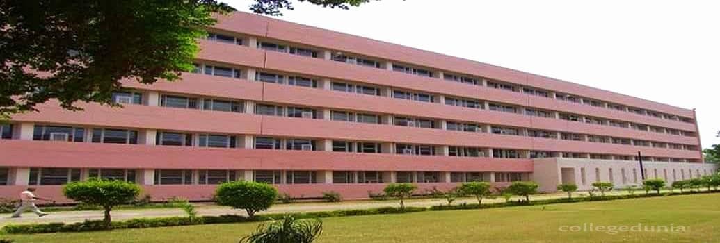 Pandit Bhagwat Dayal Sharma University of Health Sciences Cover