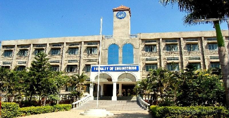 Avinashilingam Institute For Home Science and Higher Education For Women Cover