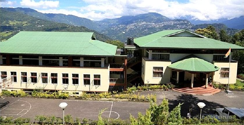 Institute of Hotel Management Cover