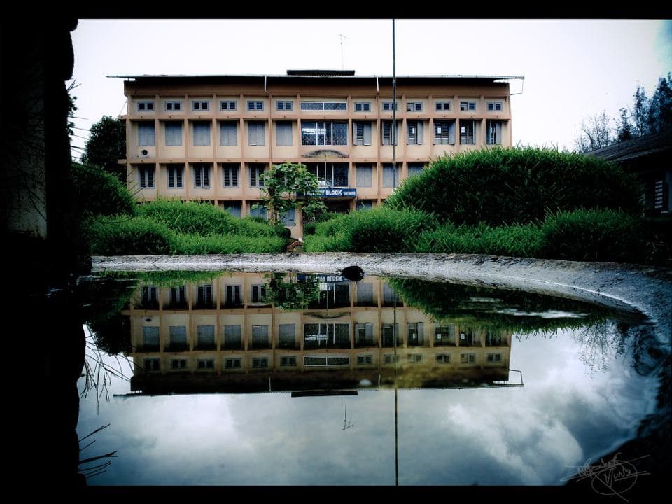 Payyannur College Payyanur Cover
