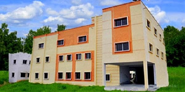 Rashtrapita Mahatma Gandhi Arts Commerce and Science College Cover