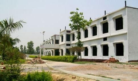 Sardar Singh Shivraj Singh Mahavidyalaya Cover