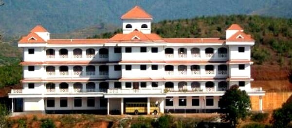 Government Engineering College Wayanad Cover