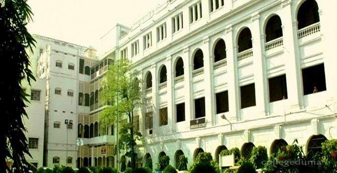 Bankim Sardar College Cover