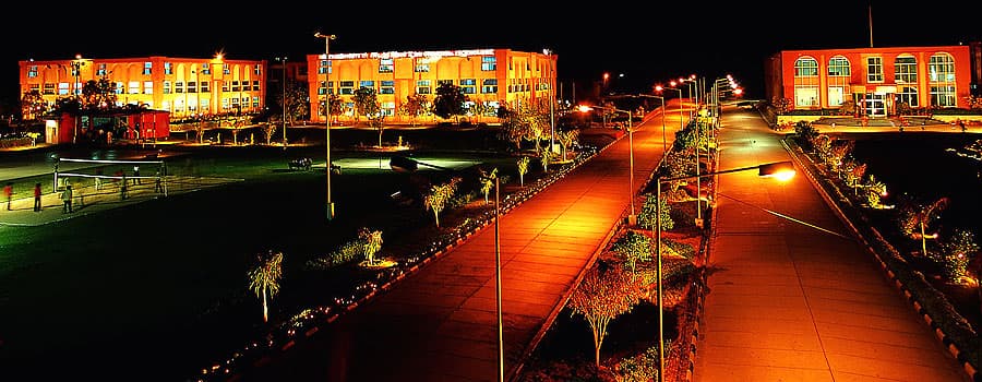 Rayat Bahra Group of Institutions Cover