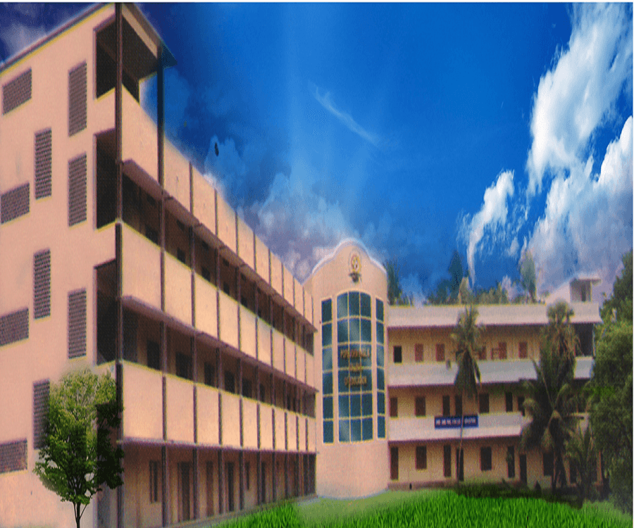 Pope John Paul Ii College of Education Cover