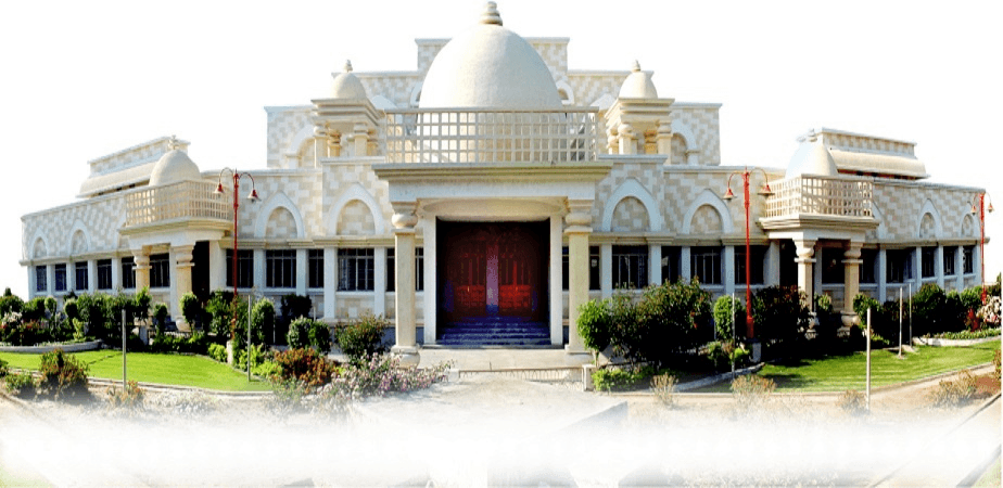 V.N.Patil Law College Cover