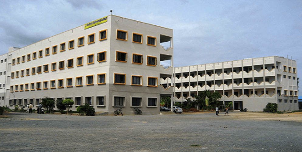 RV Institute of Technology Cover