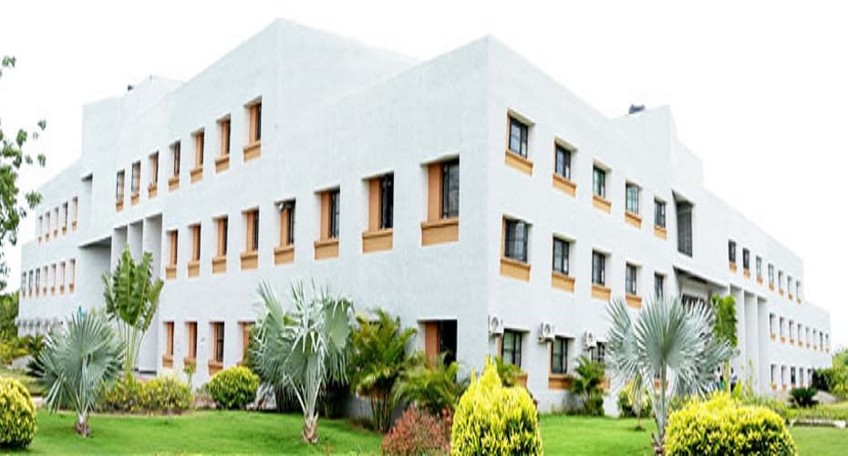 YSR Engineering College Cover
