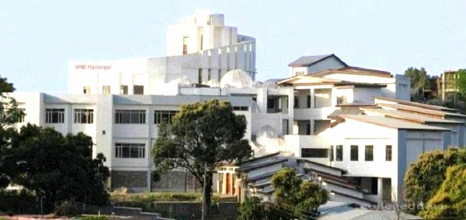 State Institute of Hotel Management Catering Technology and Applied Nutrition Cover